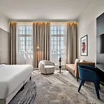 Hotel Moevenpick Grand Wrocław