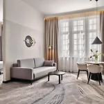 Hotel Moevenpick Grand Wrocław