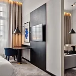 Hotel Moevenpick Grand Wrocław