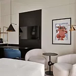 Moevenpick Grand Hotel 4*