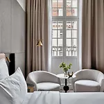 Hotel Moevenpick Grand Wrocław