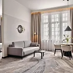 Moevenpick Grand 4* Wrocław