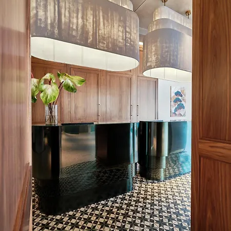 Moevenpick Grand Wrocław
