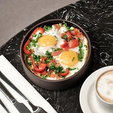 Moevenpick Grand 4* Wrocław