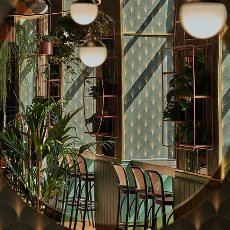 Moevenpick Grand Hotel Wrocław