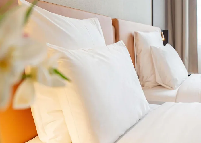 Moevenpick Grand 4* Вроцлав