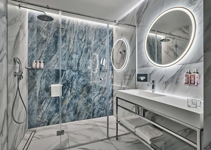 Moevenpick Grand Готель Вроцлав