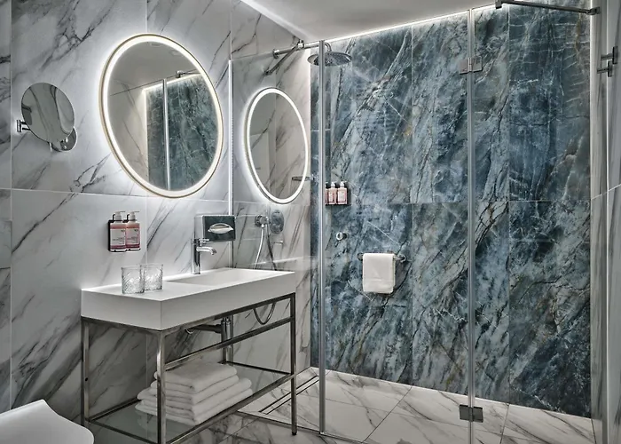 Moevenpick Grand 4* Вроцлав