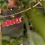 Ξενοδοχείο Moevenpick Grand Βρότσλαβ