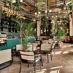 Moevenpick Grand Vratislav
