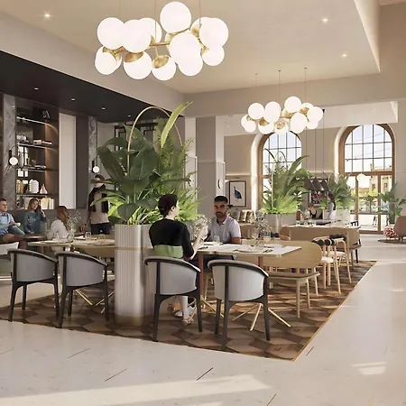 Moevenpick Grand