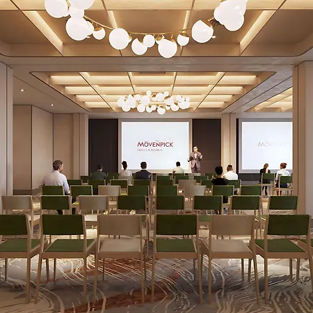Moevenpick Grand Breslavia