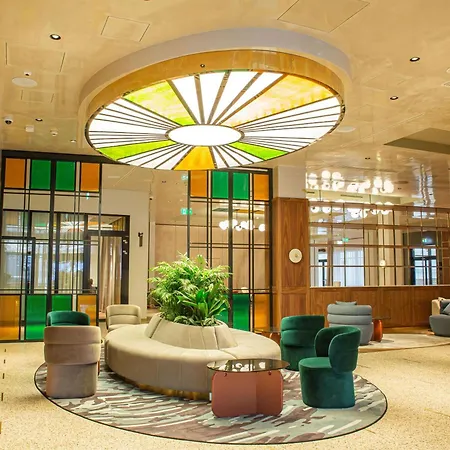 Moevenpick Grand Breslavia