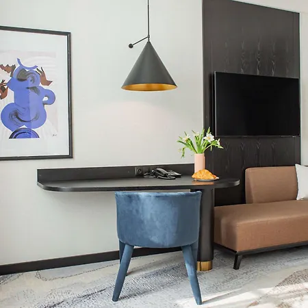 Moevenpick Grand Hotel 4*