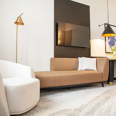 Hotel Moevenpick Grand 4*