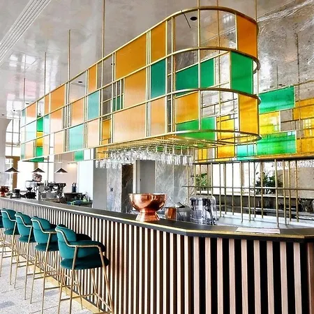 Moevenpick Grand Hotel Breslavia