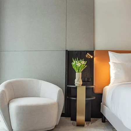 Hotel Moevenpick Grand Breslavia