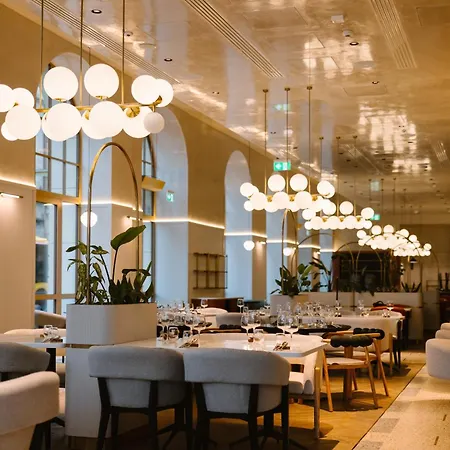 Moevenpick Grand