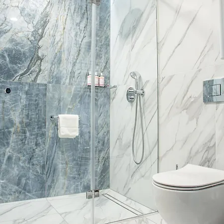 Moevenpick Grand Hotel Breslavia