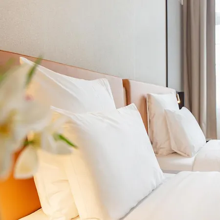Moevenpick Grand Hotel Breslavia