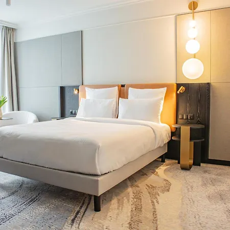 Moevenpick Grand Breslavia