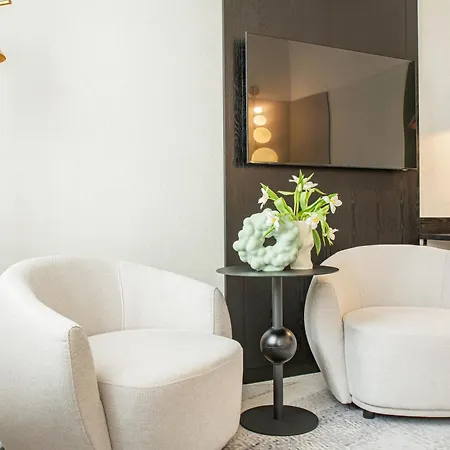 Moevenpick Grand 4*