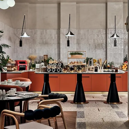 Moevenpick Grand 4* Wroclaw