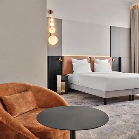Moevenpick Grand
