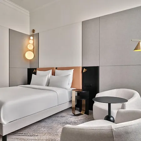 Moevenpick Grand Hotel Wroclaw