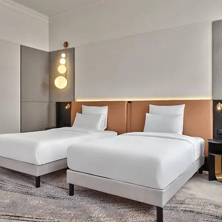 Hotel Moevenpick Grand Wroclaw