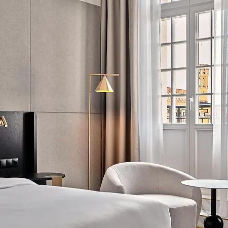 Moevenpick Grand 4* Wroclaw