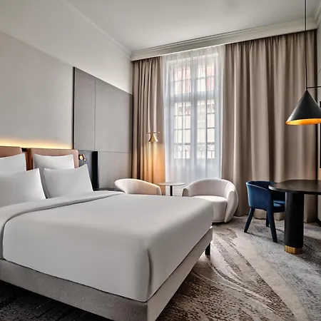 Hotel Moevenpick Grand