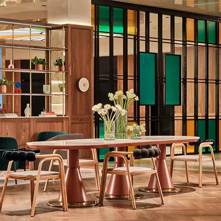 Moevenpick Grand Hotel Wroclaw