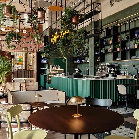 Moevenpick Grand Breslavia