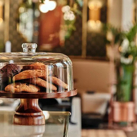 Hotel Moevenpick Grand Wroclaw