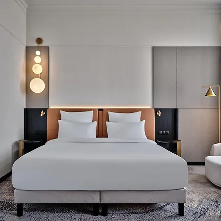Moevenpick Grand Wroclaw