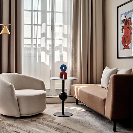 Moevenpick Grand