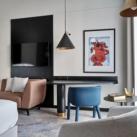 Moevenpick Grand Hotel Wroclaw