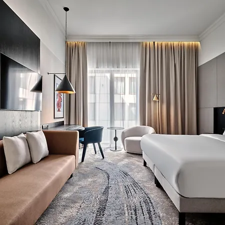 Moevenpick Grand 4*