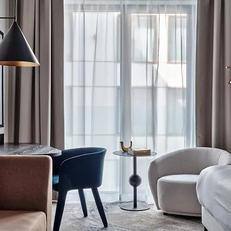 Moevenpick Grand Wroclaw