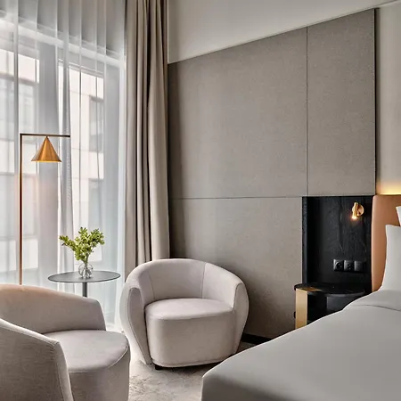 Hotel Moevenpick Grand