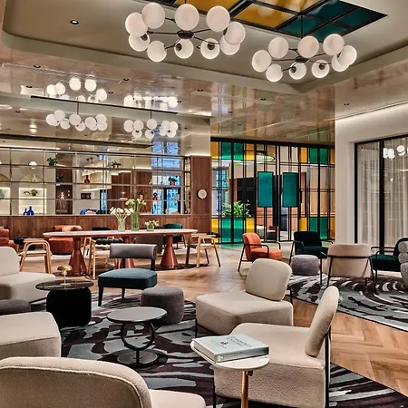 Moevenpick Grand 4*