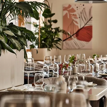 Hotel Moevenpick Grand Wroclaw