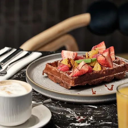 Moevenpick Grand 4* Wroclaw