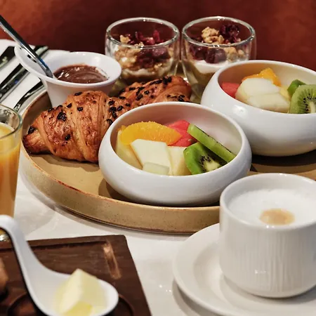 Moevenpick Grand Wroclaw
