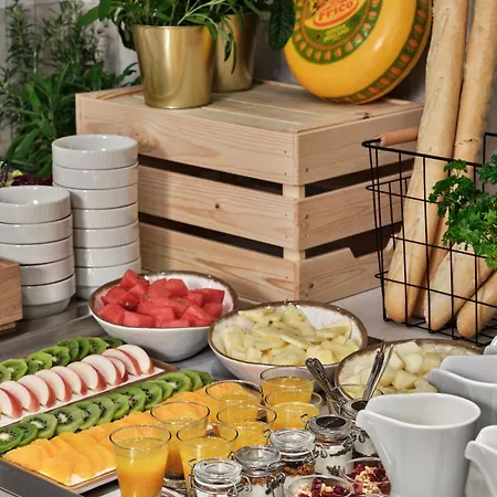 Moevenpick Grand Ξενοδοχείο 4*