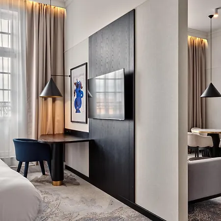 Moevenpick Grand