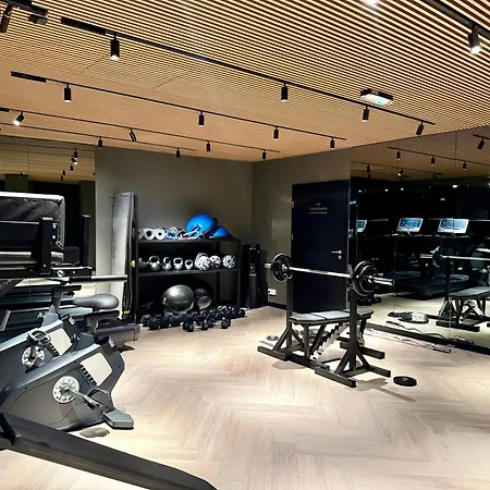 Hotel Mövenpick Grand Wrocław