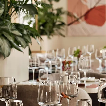 Moevenpick Grand Вроцлав