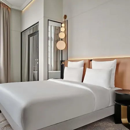 Moevenpick Grand Hotel Wroclaw